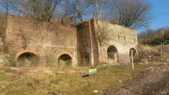 Butser quarry