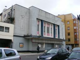 Cosham cinema