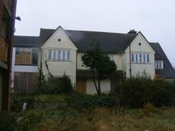 Methodist home for the aged, Isle of Wight