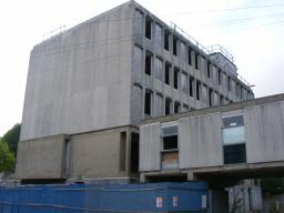 Office block, Portsmouth