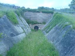 Portsdown fuel portals