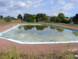 Portsmouth Lido