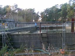 Pyestock water treatment