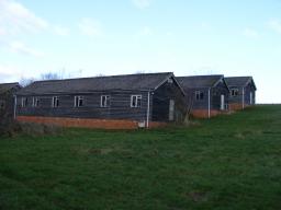 Queen Elizabeth barracks