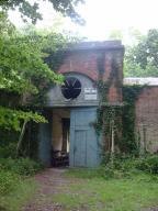 Rookesbury stable yard