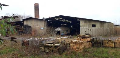 Selborne Brickworks